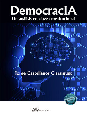 cover image of DemocracIA